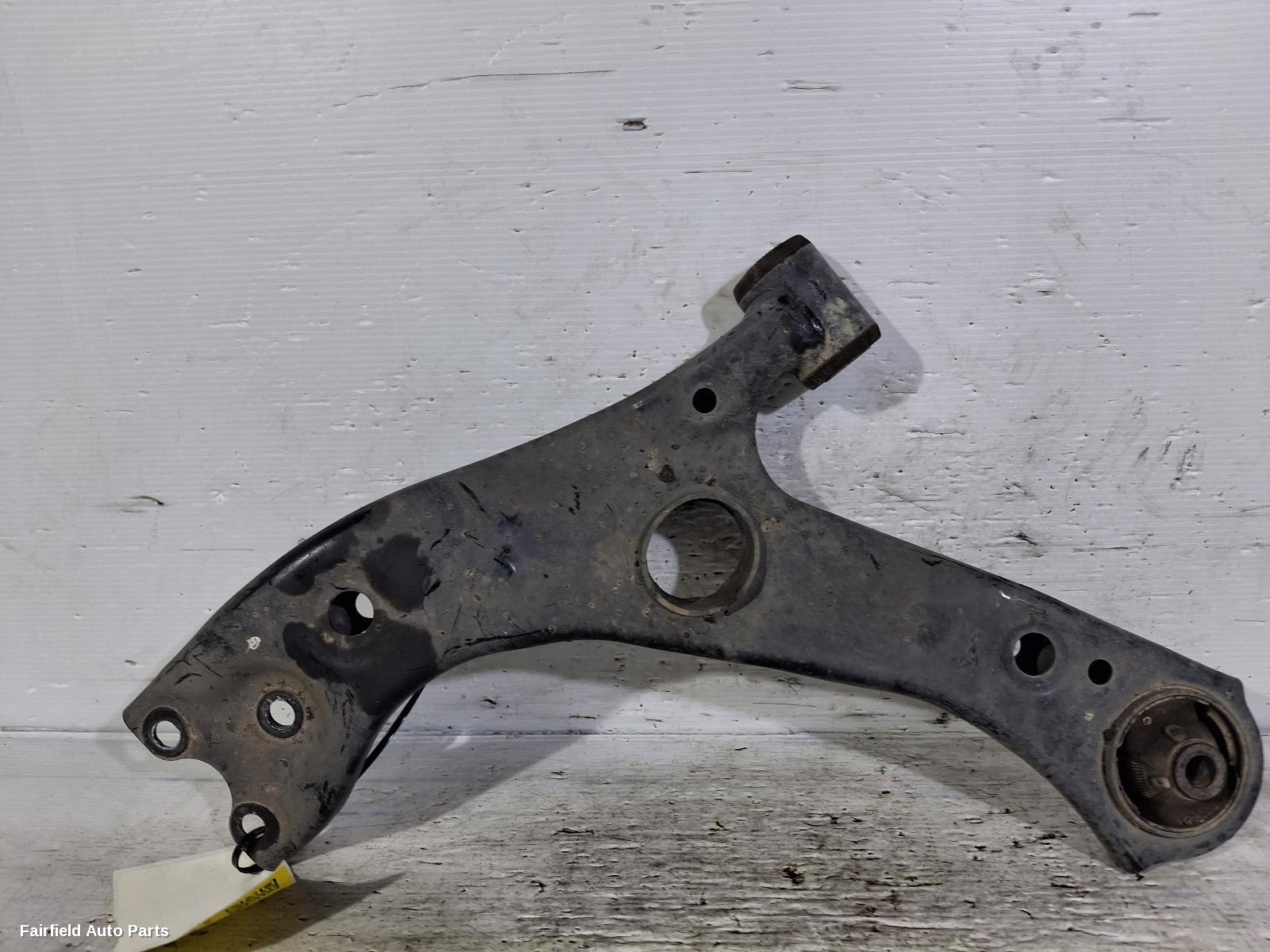 2016-2023 Toyota C-hr Left Front Lower Control Arm