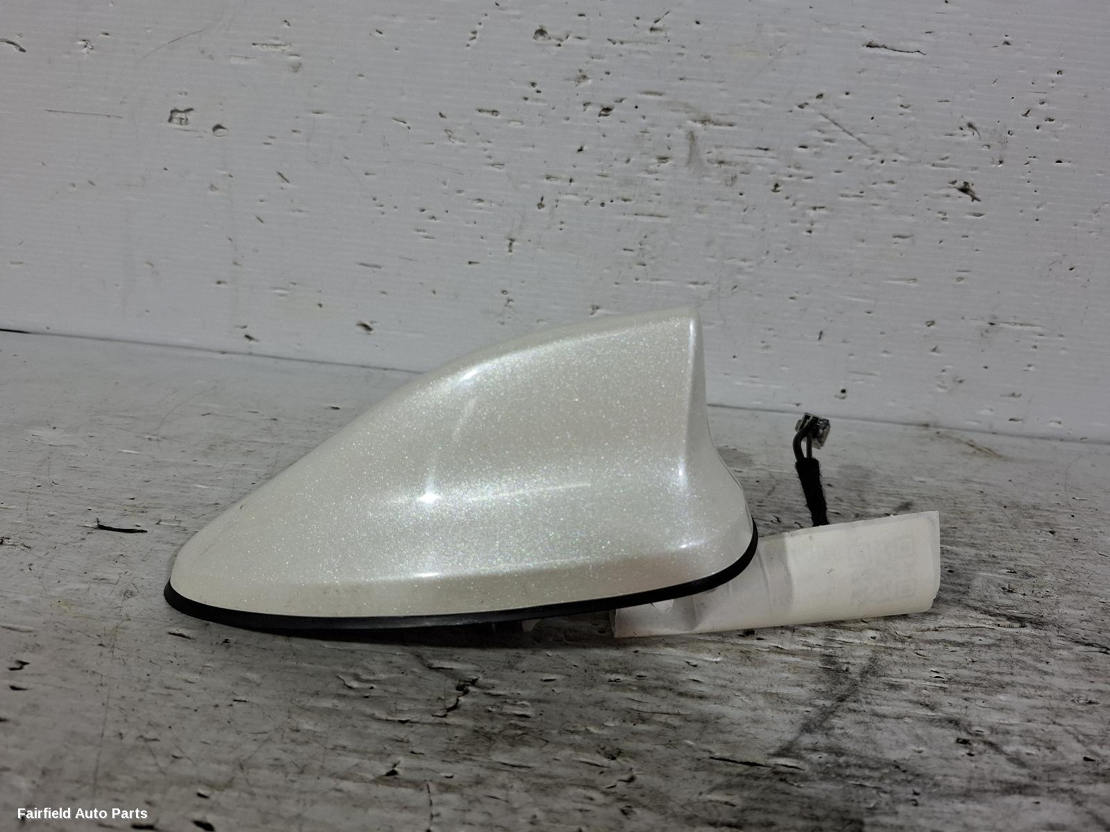 2013-2021 Nissan Qashqai Antenna