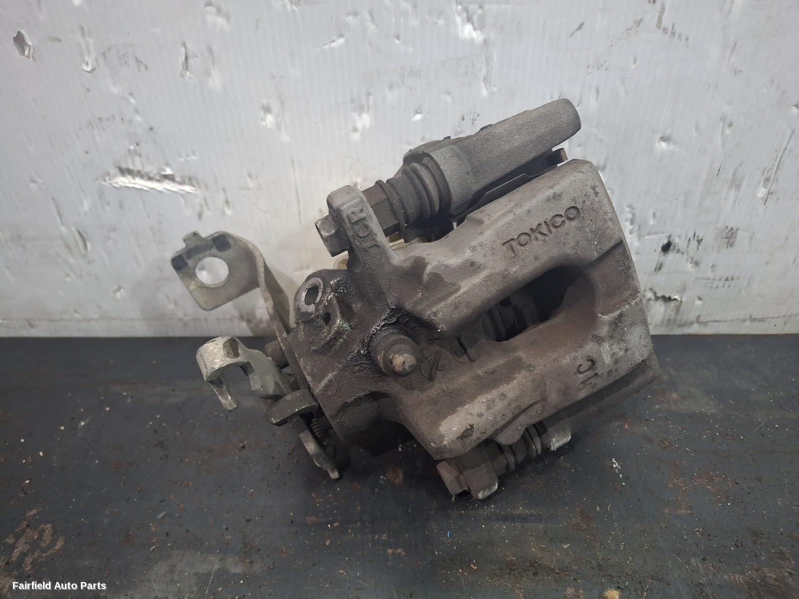 2013-2019 Toyota Corolla Caliper