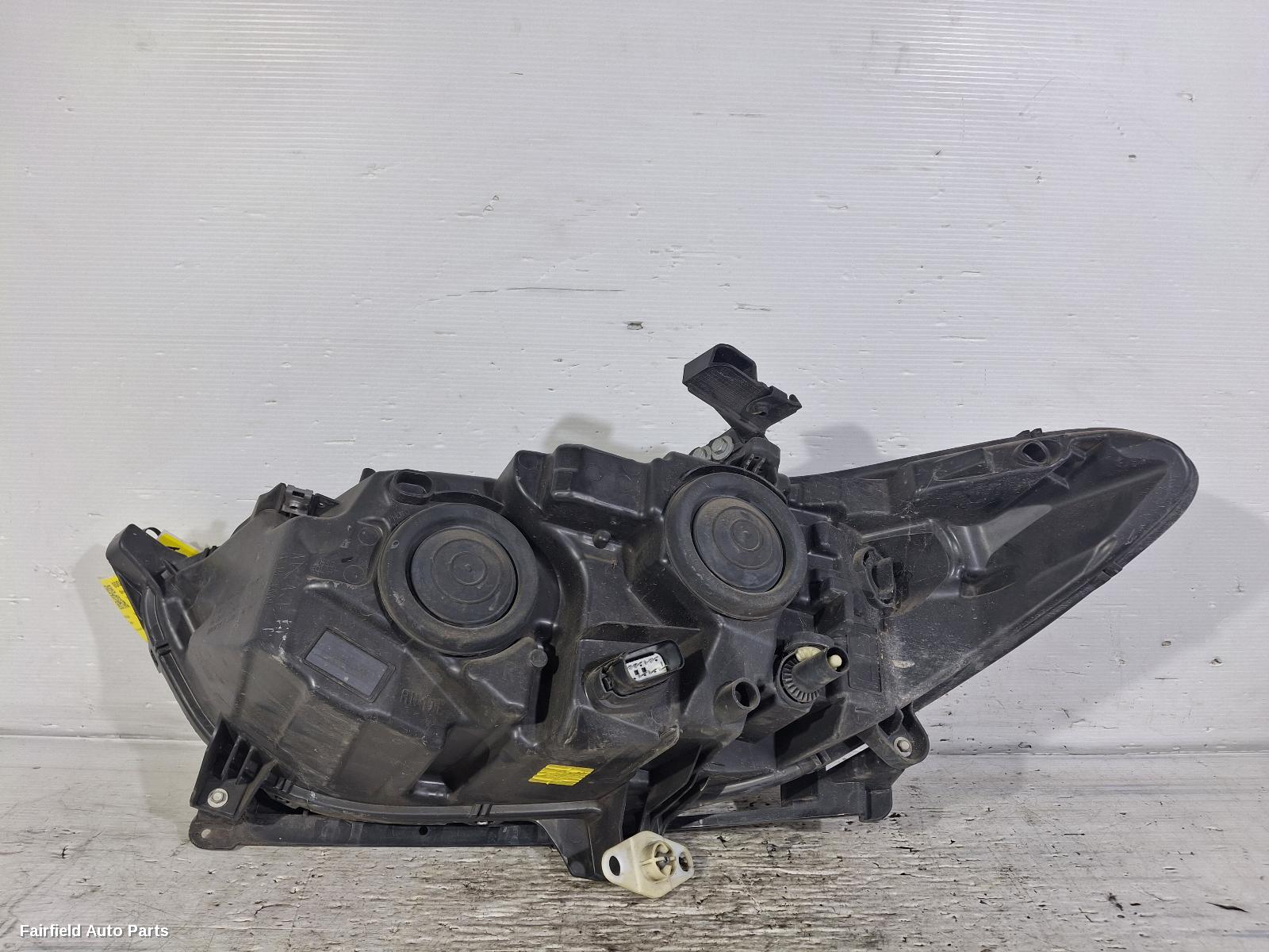 2014-2018 Ford Mondeo Right Headlamp