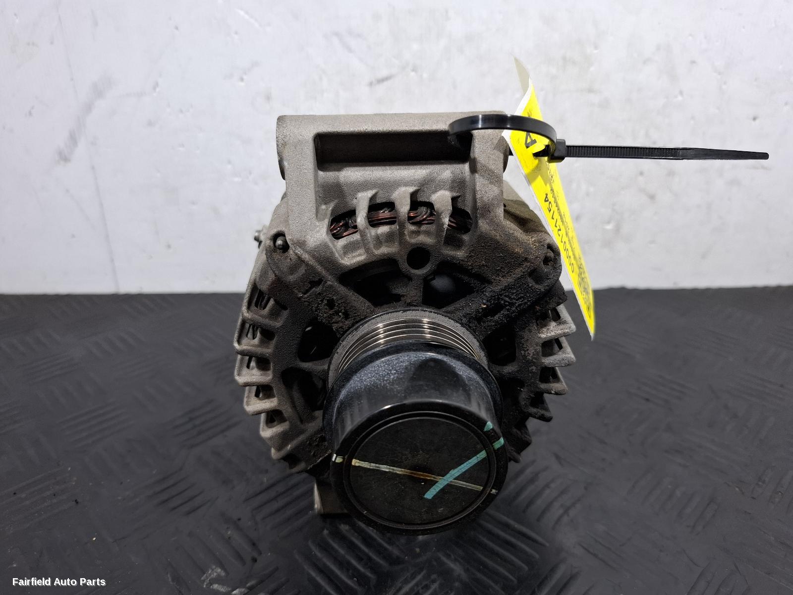 2017-2024 Mg Zs Alternator
