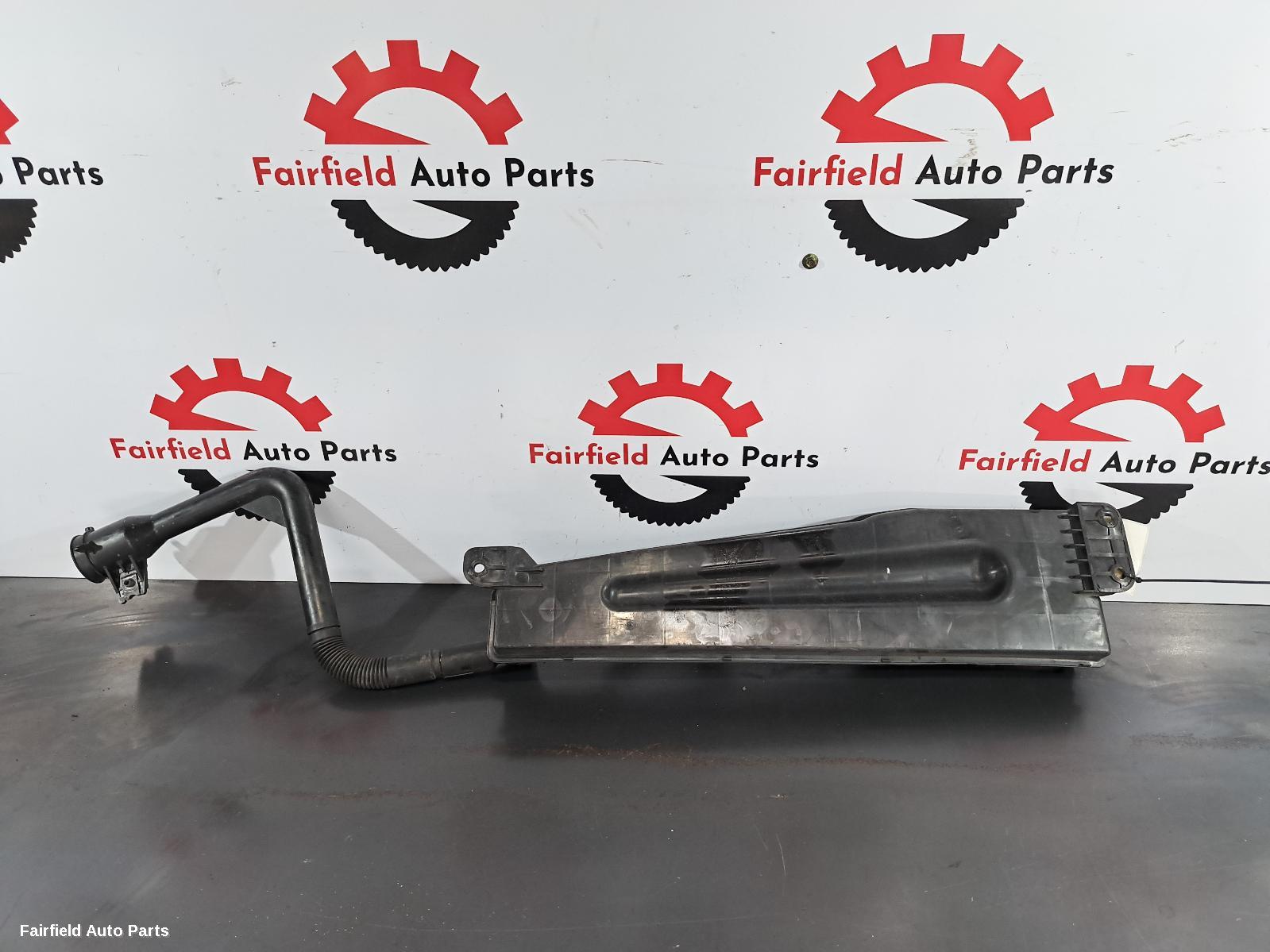 2006-2013 Holden Commodore Washer Bottle