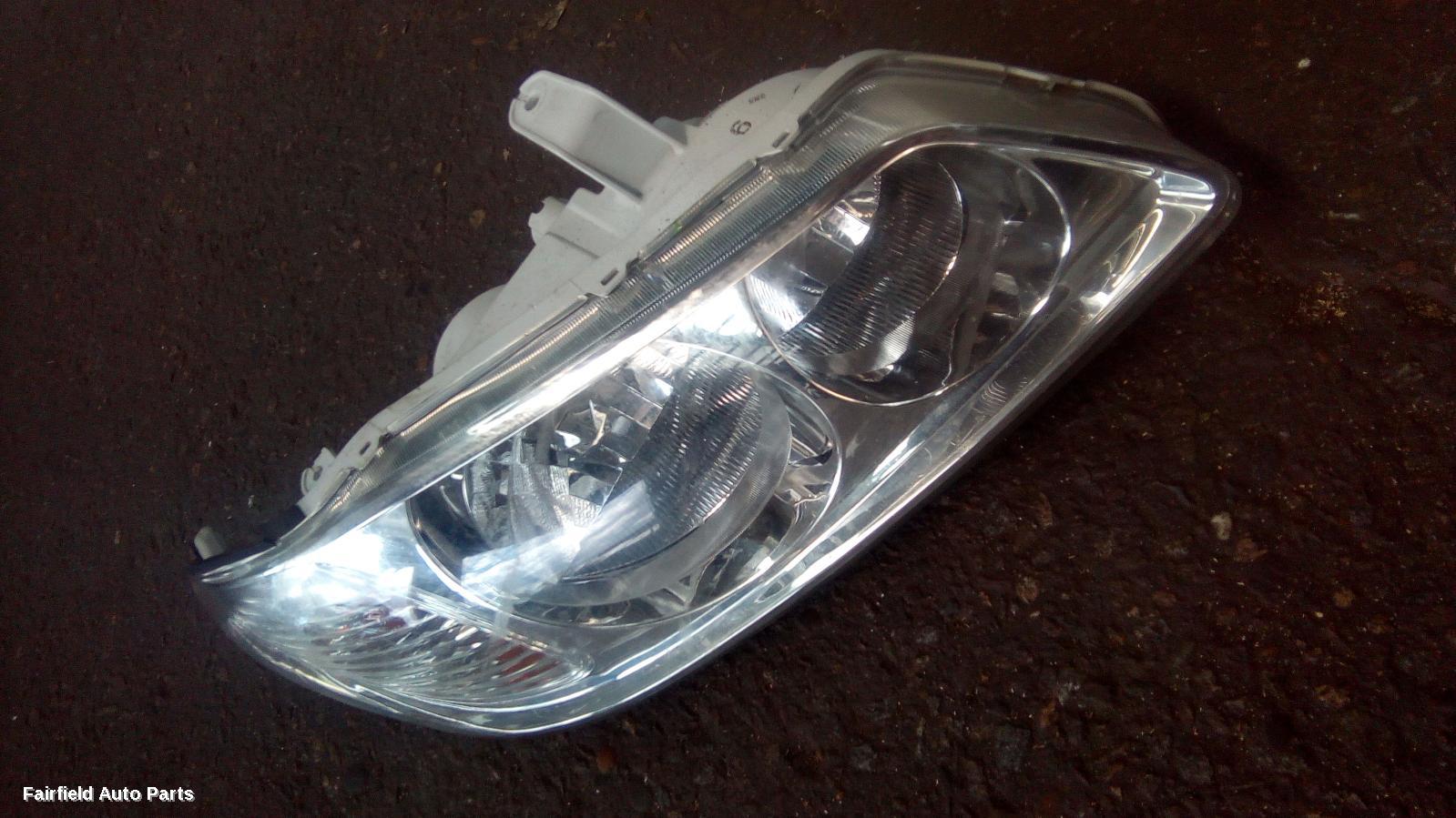 2003-2005 Nissan Pulsar Right Headlamp