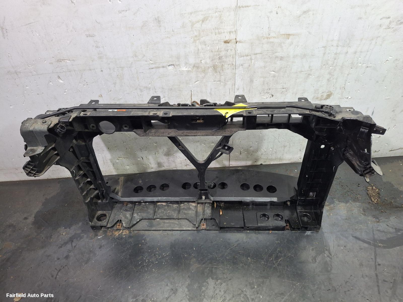 2009-2013 Mazda 3 Radiator Support