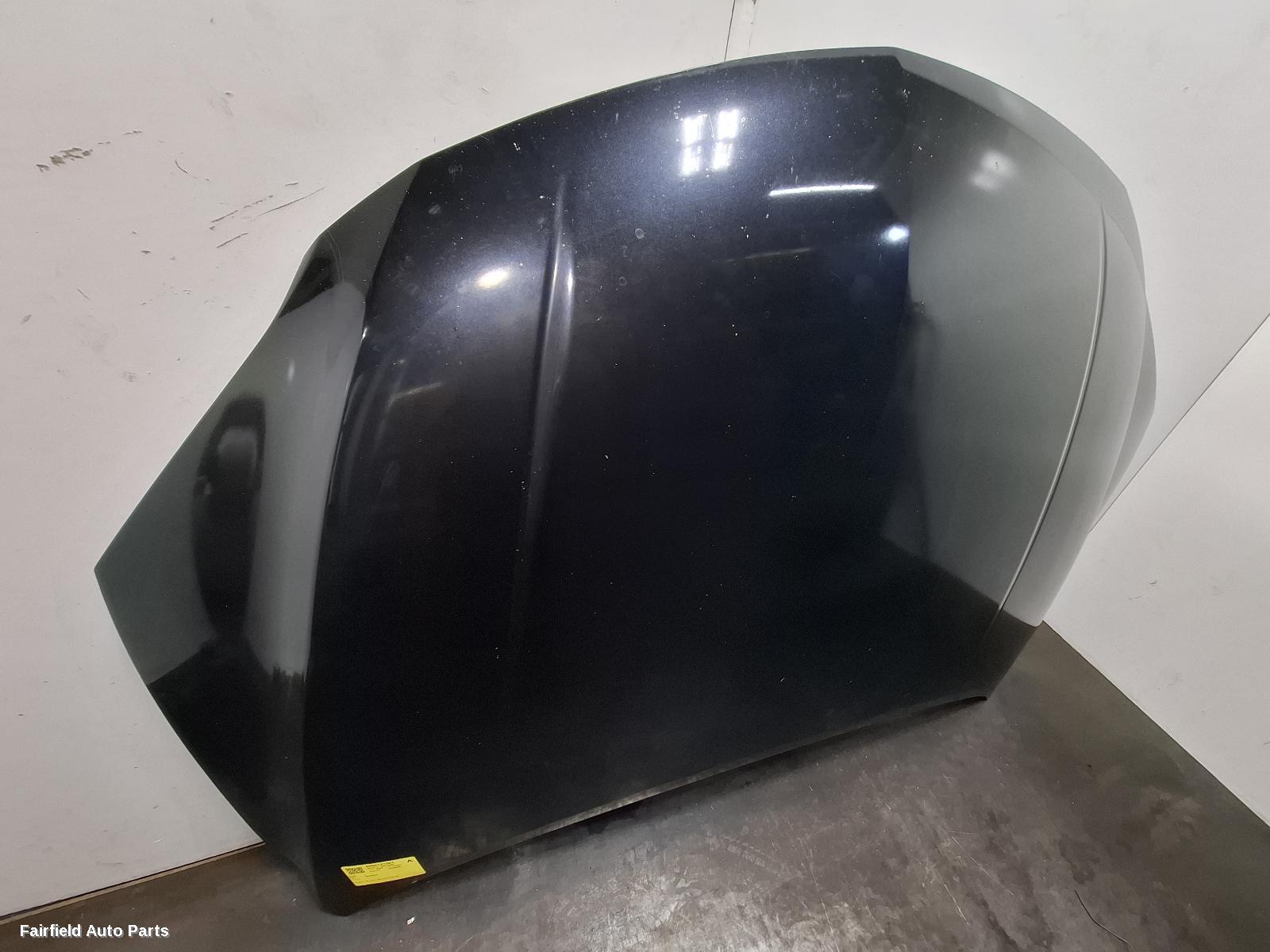 2006-2009 Mazda 3 Bonnet