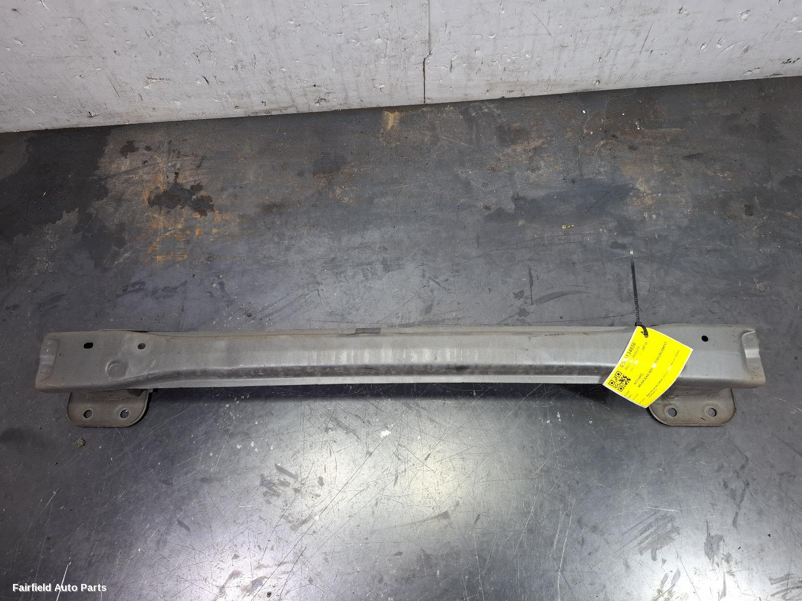 2008-2013 Honda Accord R Bar Bracket Reinfo