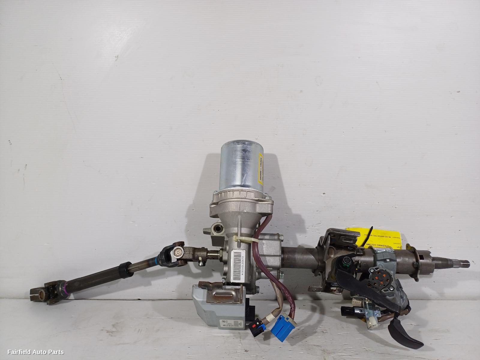 2011-2019 Hyundai Accent Steering Column