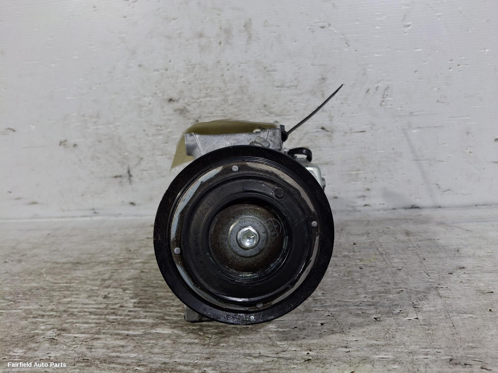 2021-2026 Mitsubishi Outlander A C Compressor