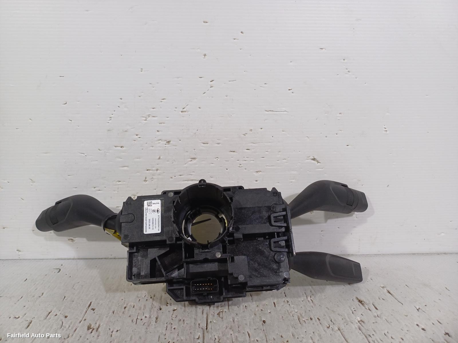 2021-2026 Haval H6 Combination Switch