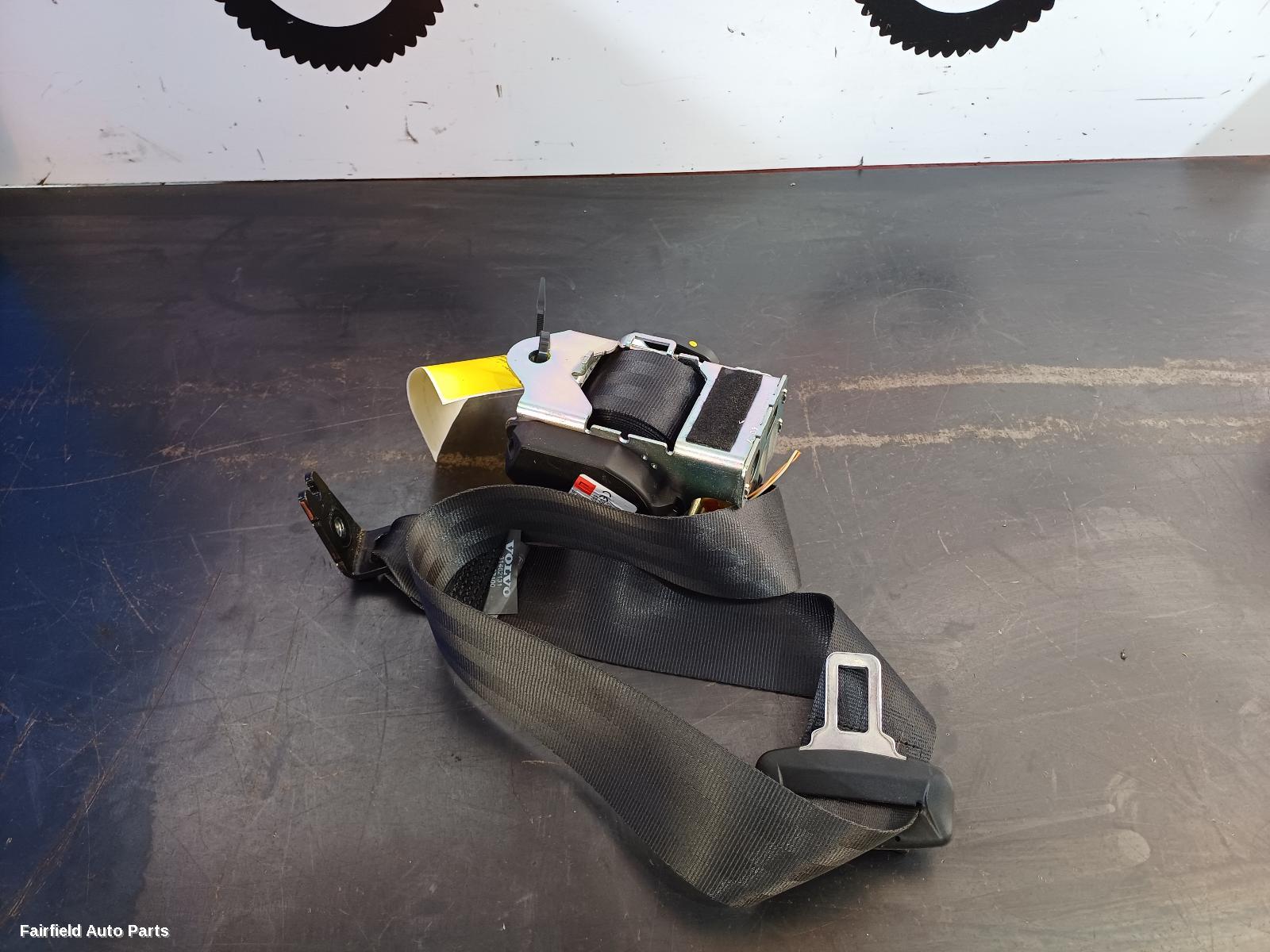 2018-2025 Volvo Xc40 Seatbelt Stalk