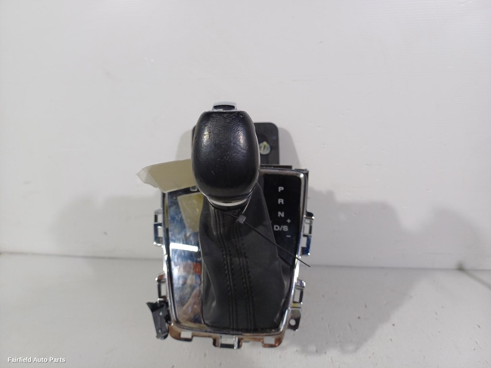 2017-2024 Mg Zs Gear Stick Shifter