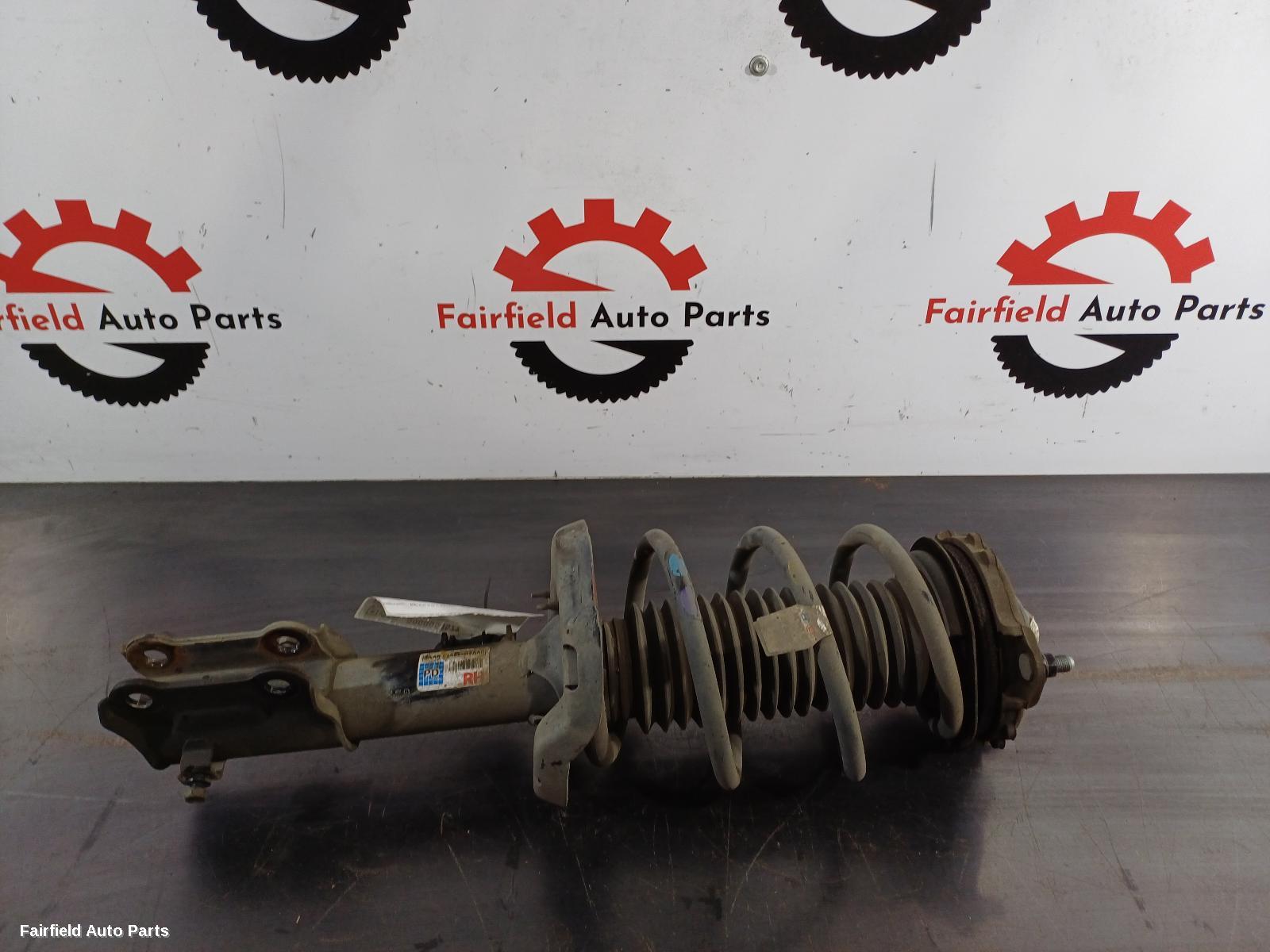 2017-2023 Hyundai I30 Right Front Strut