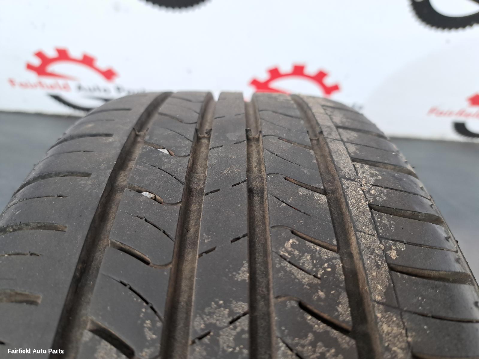 2008-2024 Fiat 500 Wheel Mag