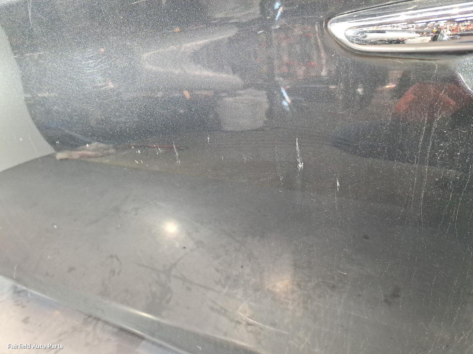2014-2020 Hyundai Sonata Left Front Door