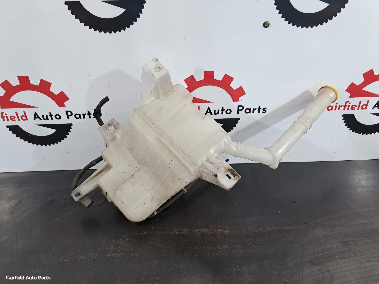 2008-2012 Mazda 6 Washer Bottle