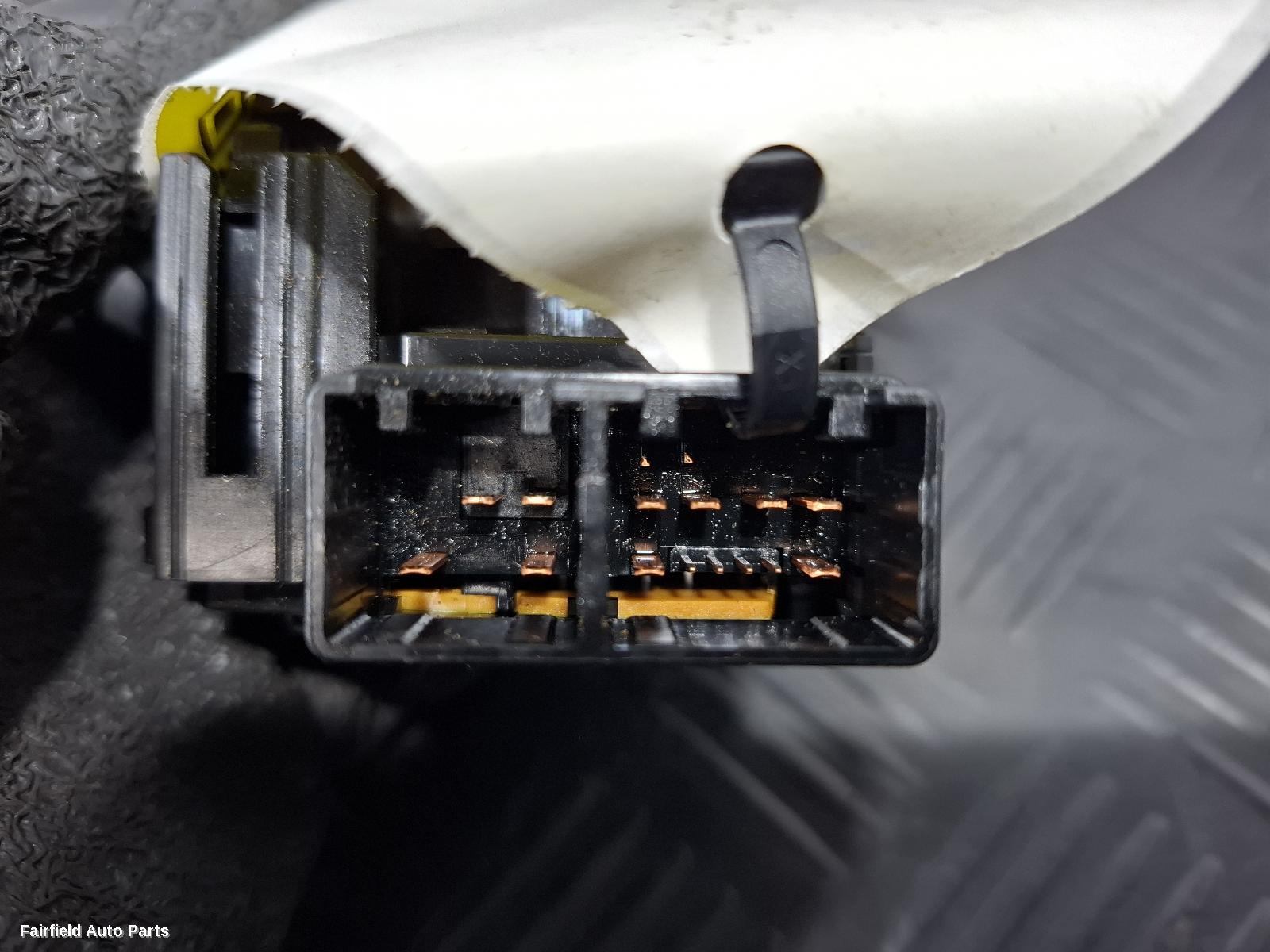 2016-2023 Toyota C-hr Combination Switch