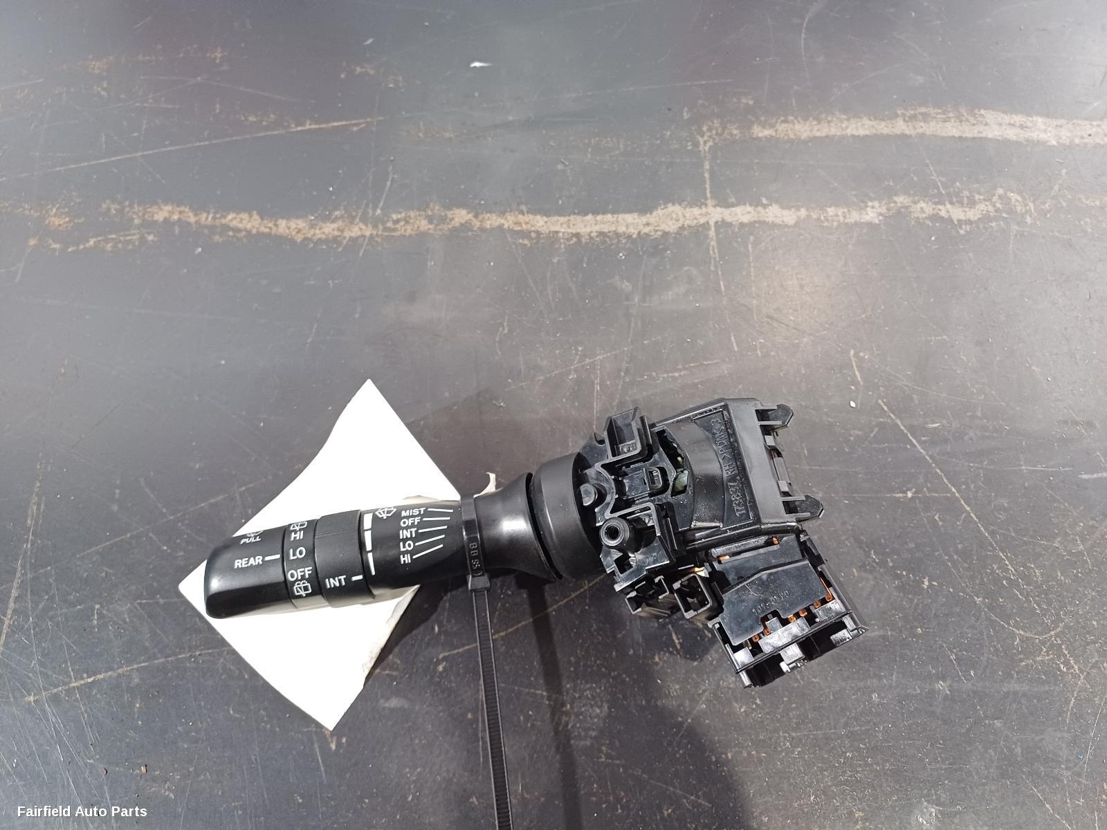 2011-2016 Subaru Impreza Combination Switch