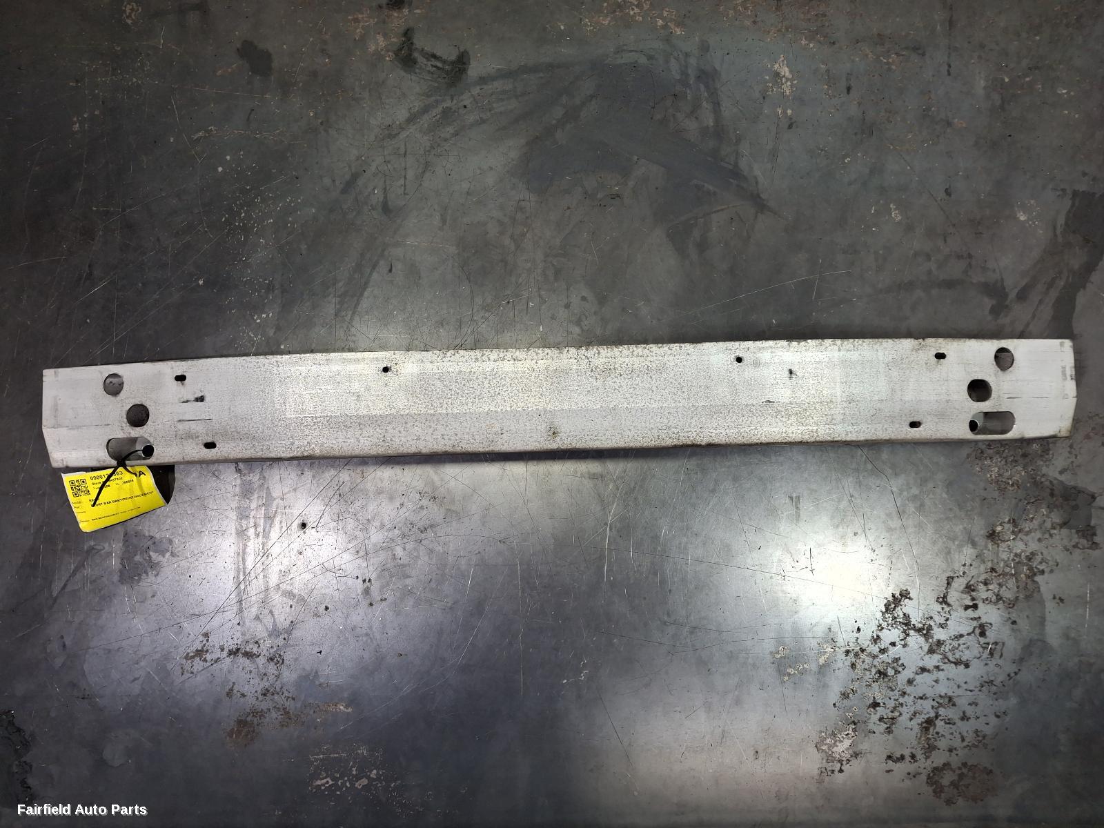 2003-2008 Lexus Rx Series F Bar Reinforc Brack
