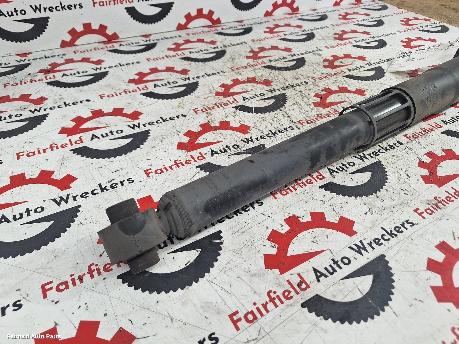 2016-2024 Volkswagen Tiguan Left Rear Strut