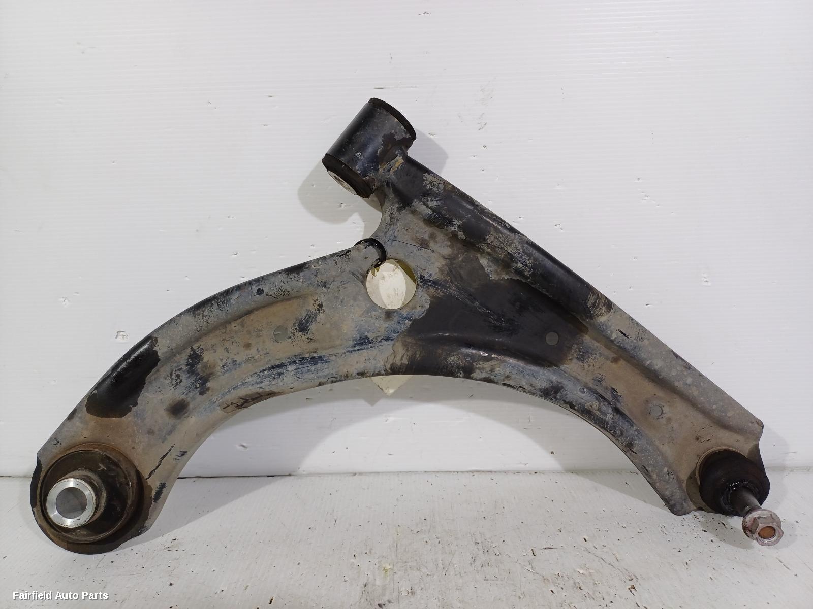 2017-2025 Suzuki Swift Right Front Lower Control Arm
