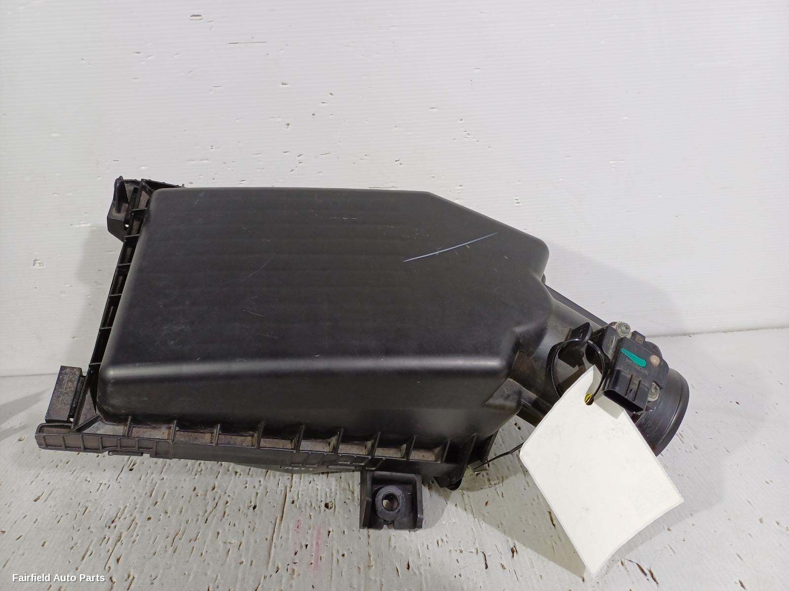 2013-2019 Honda Accord Air Cleaner Box