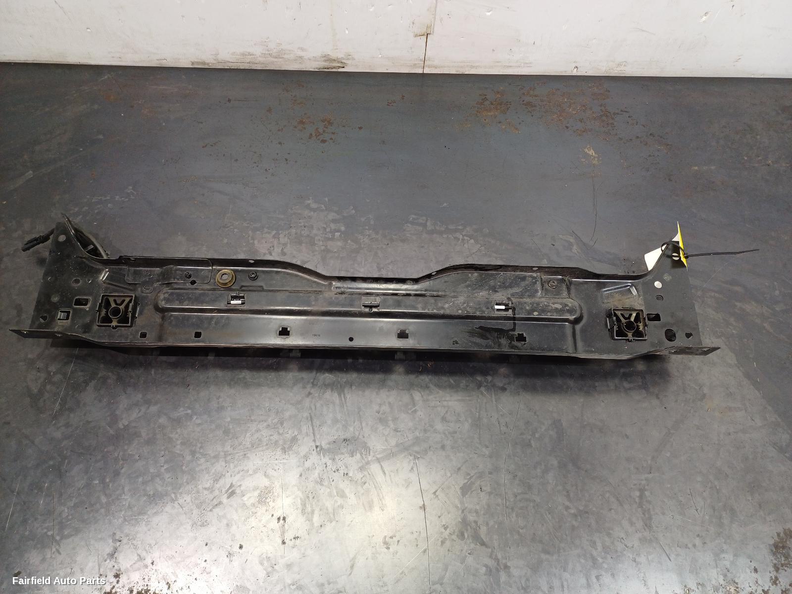 2018-2026 Volvo Xc40 Radiator Support