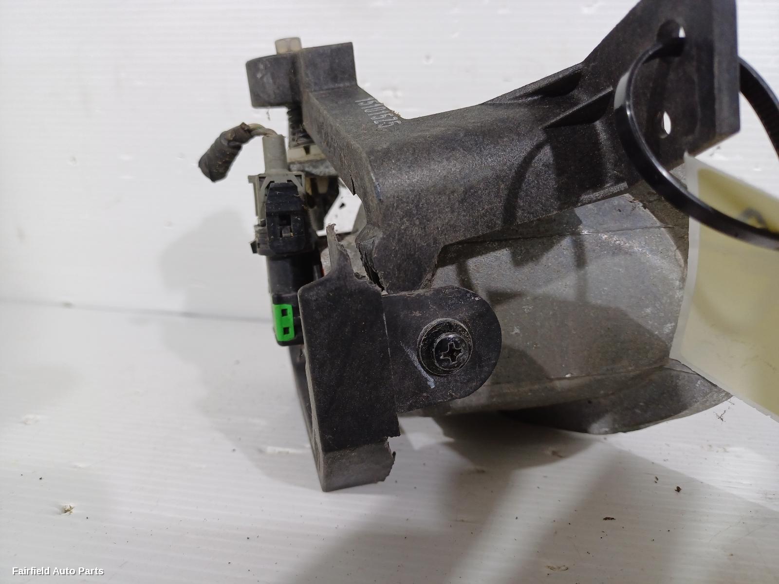 2015-2018 Haval H8 Right Indicator Fog Side