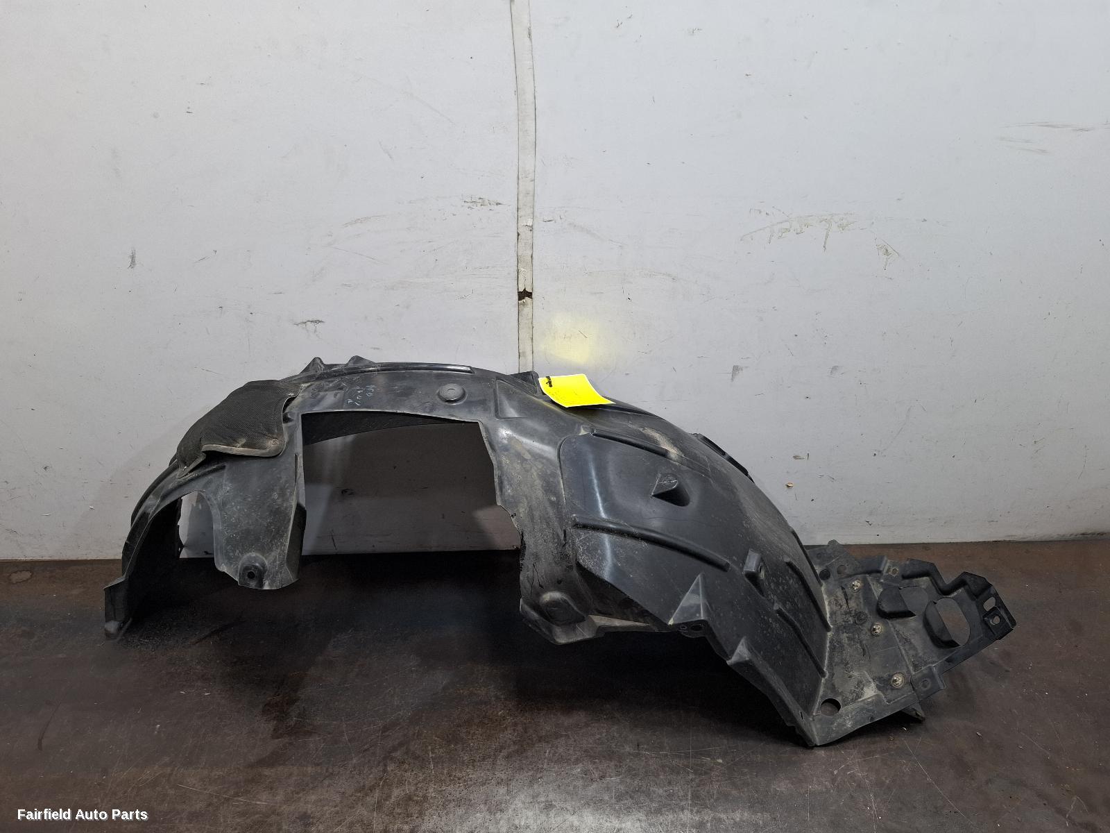 2014-2021 Honda Hrv Left Guard Liner