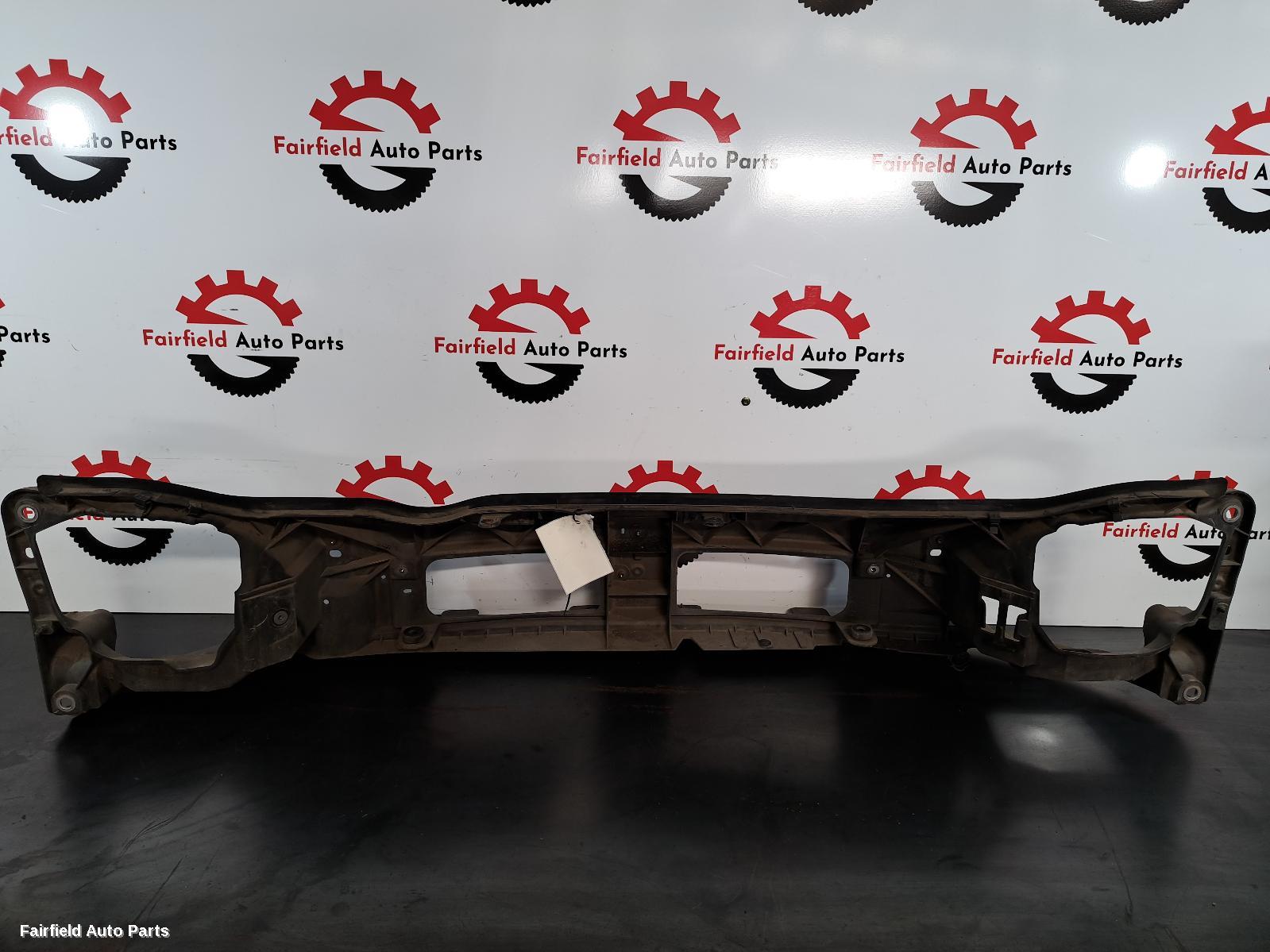 2004-2014 Renault Trafic Radiator Support