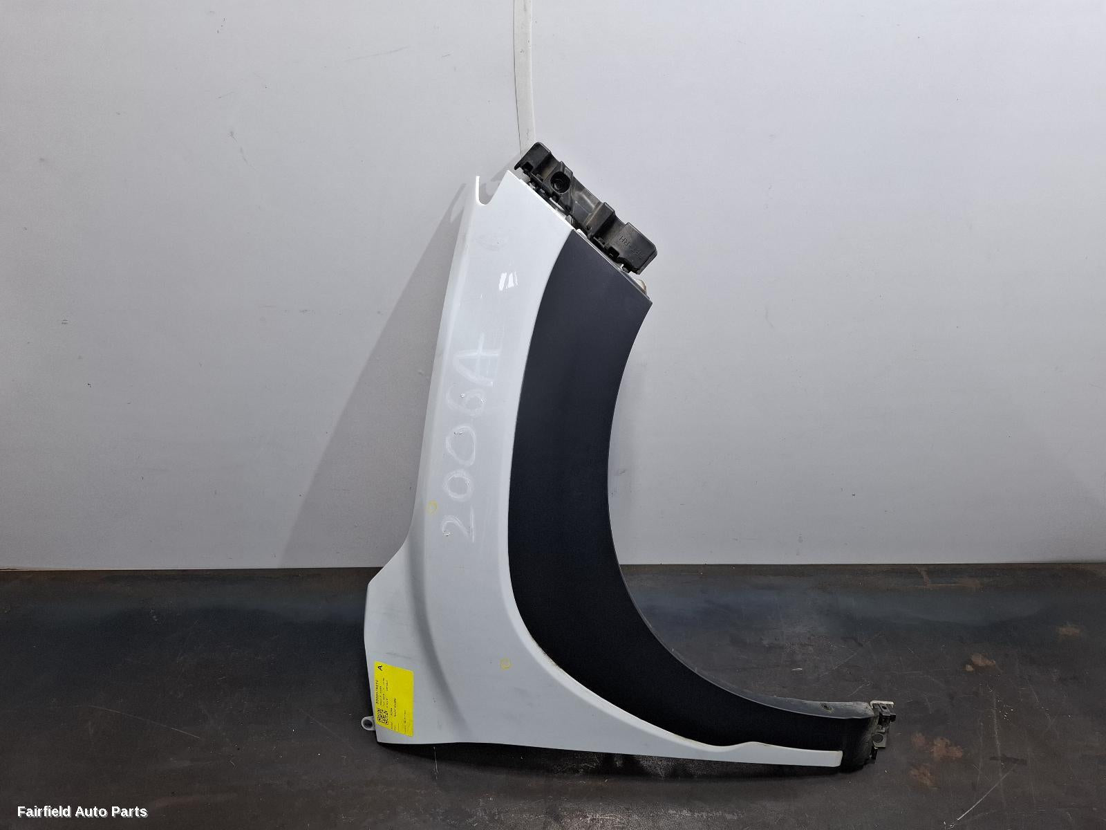 2017-2020 Hyundai Kona Right Guard
