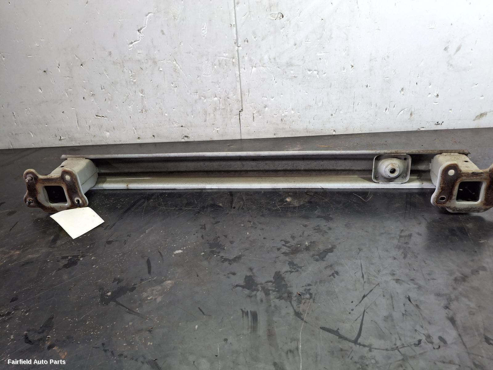 2017-2021 Mg Zs R Bar Bracket Reinfo