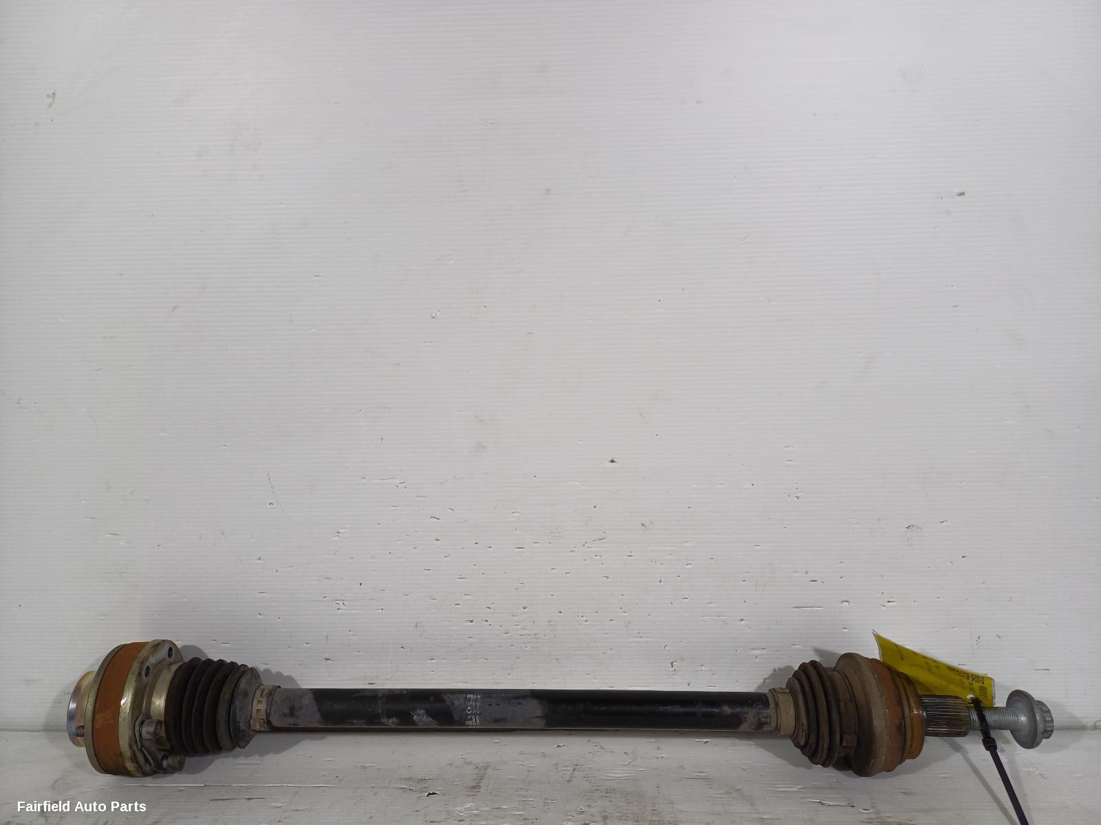 2012-2020 Volkswagen Golf Right Driveshaft