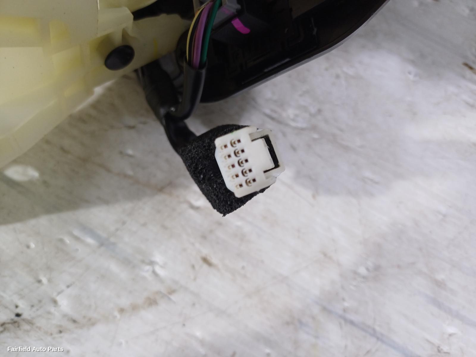 2014-2026 Mazda 2 Gear Stick Shifter