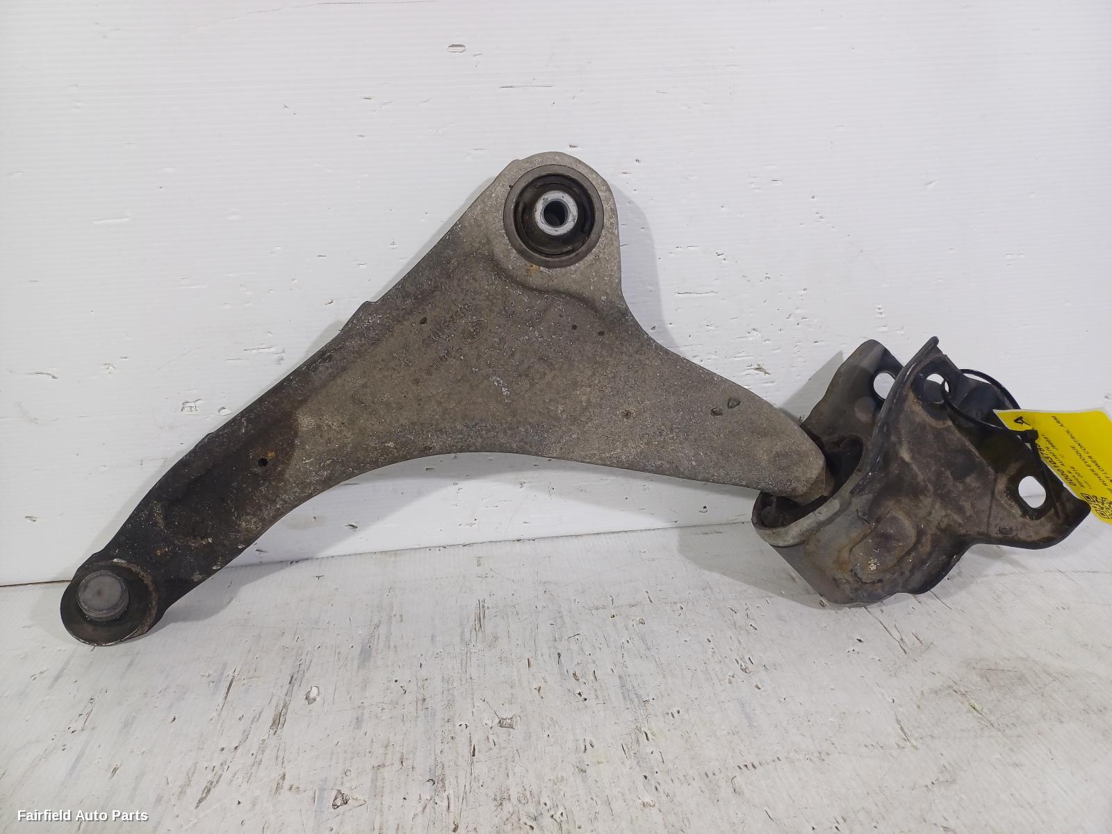 2011-2019 Land Rover Rangerover Evoque Left Front Lower Control Arm