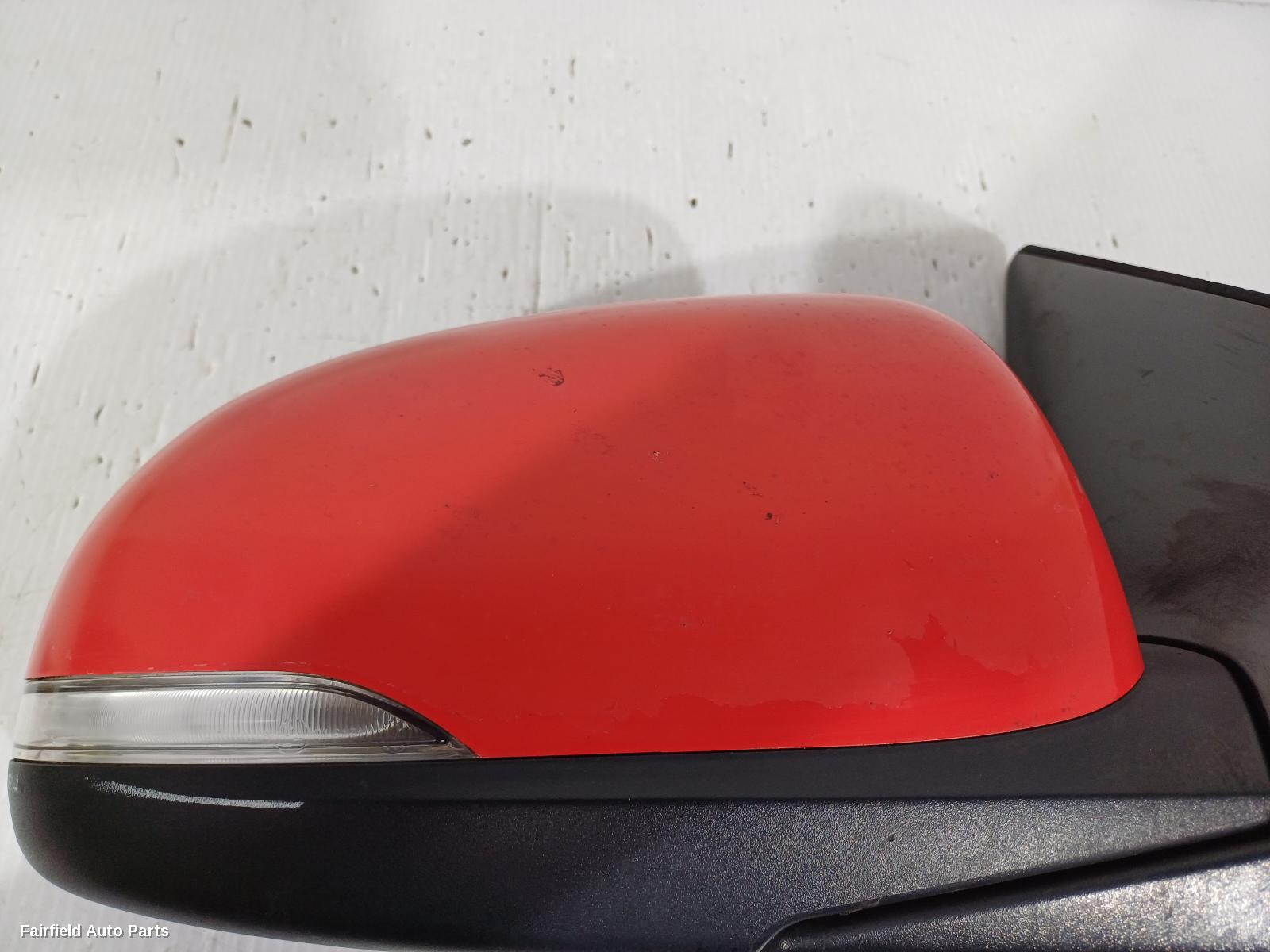 2012-2015 Hyundai I20 Right Door Mirror
