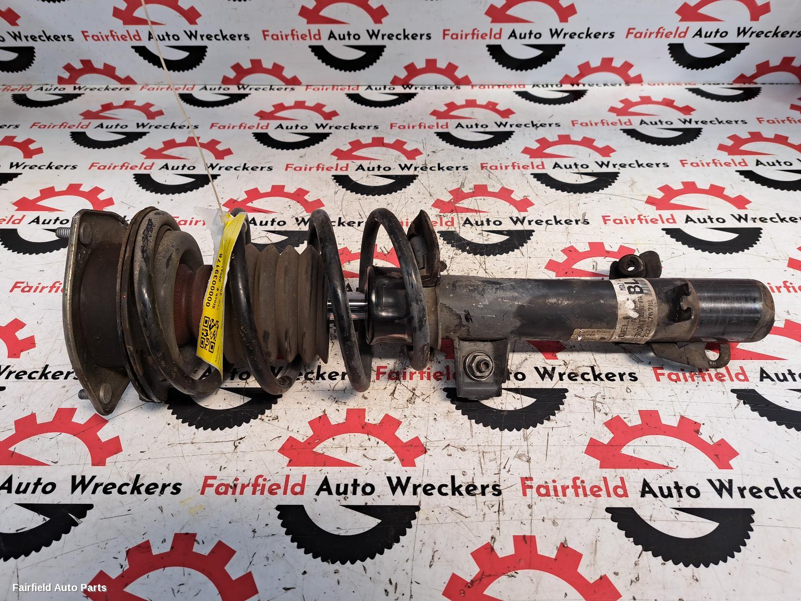 2007-2013 Mini Cooper Left Front Strut
