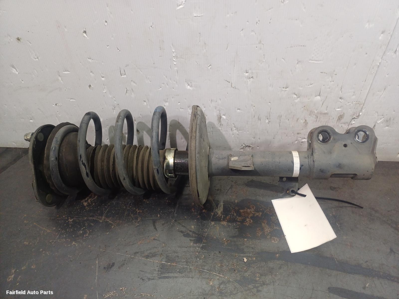 2001-2007 Toyota Corolla Right Front Strut