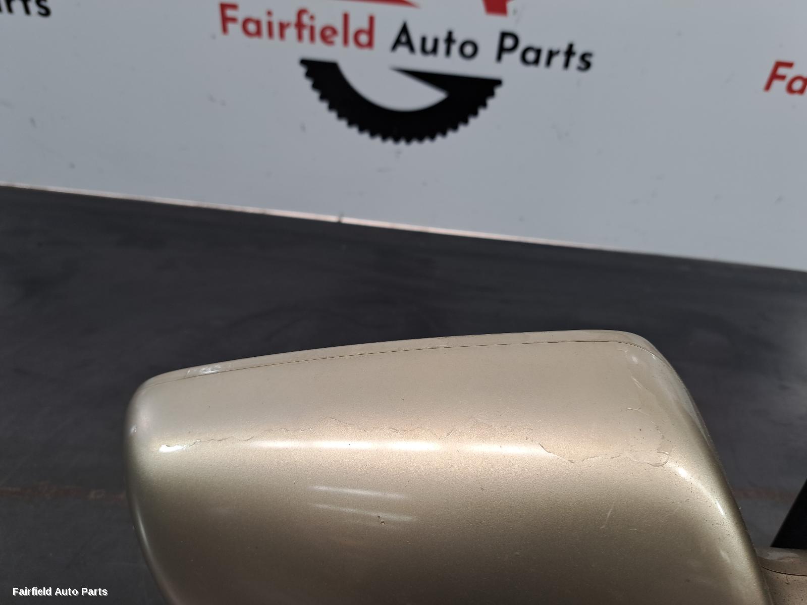 2005-2011 Kia Carnival/grand Carnival Right Door Mirror