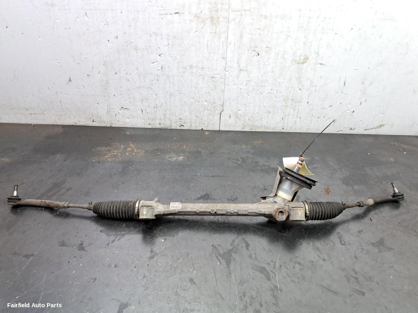 2010-2016 Nissan Micra Steering Box Rack
