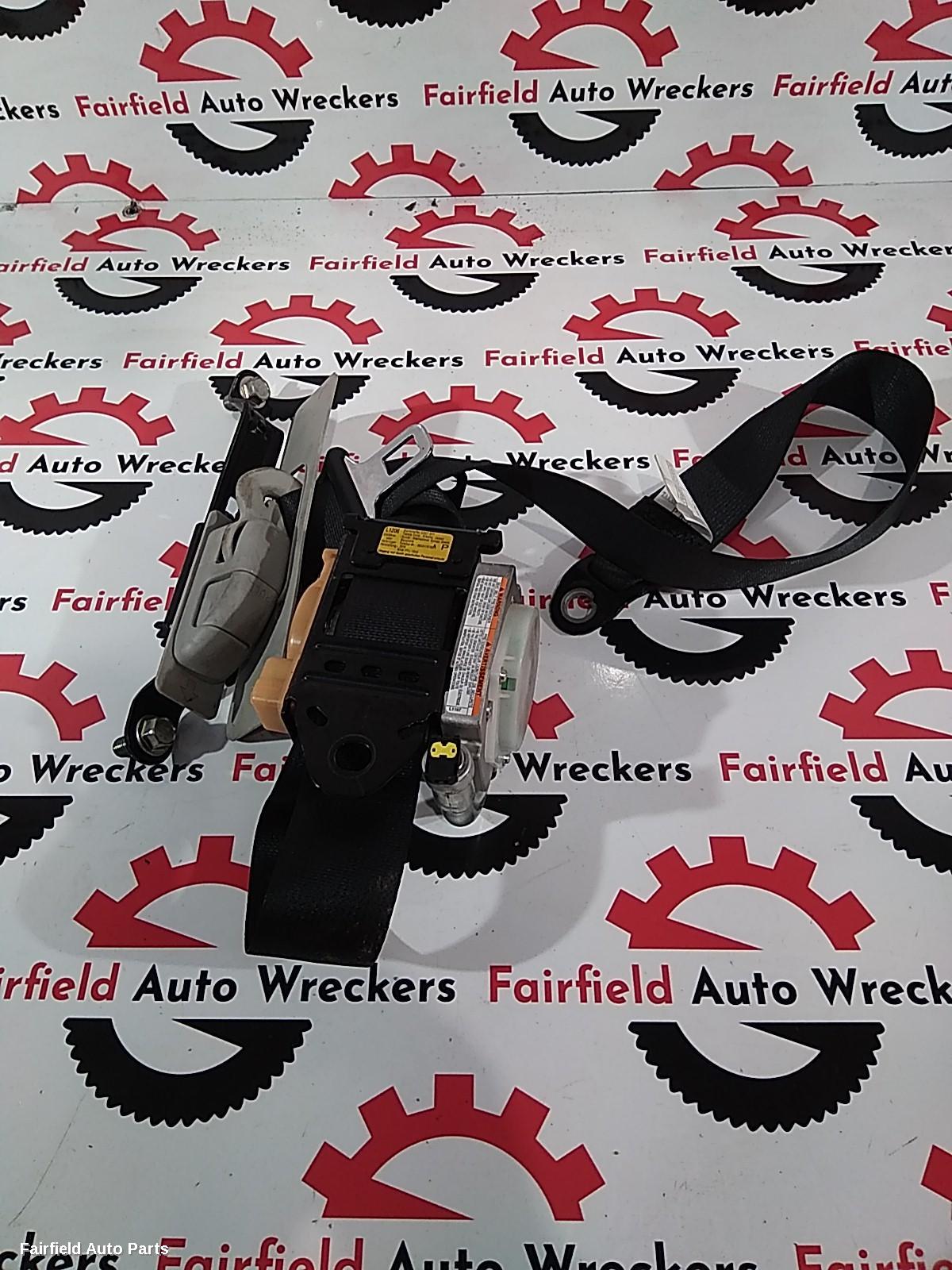 2005-2018 Suzuki Vitara Seatbelt Stalk