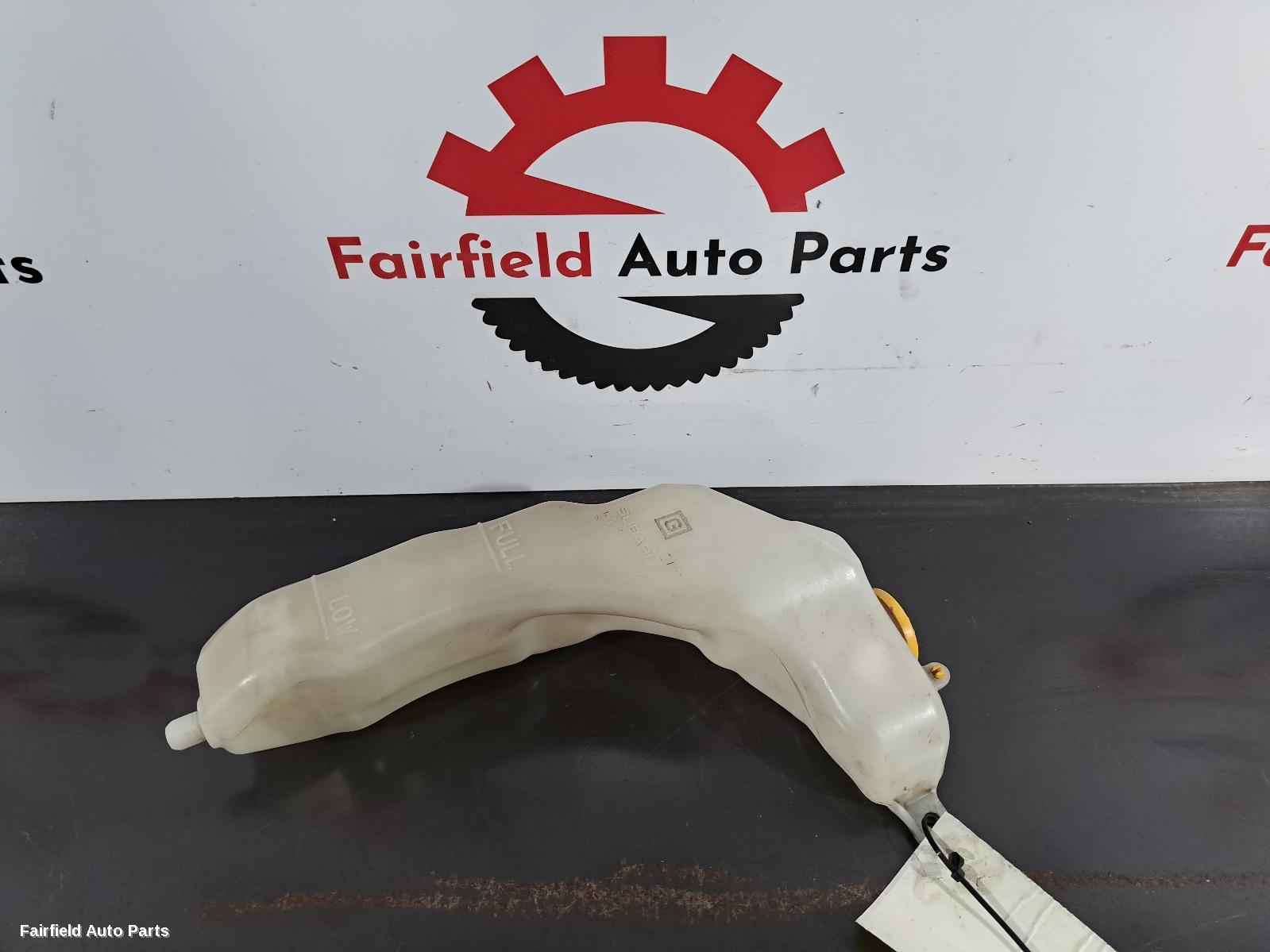 2016-2022 Subaru Impreza Overflow Bottle