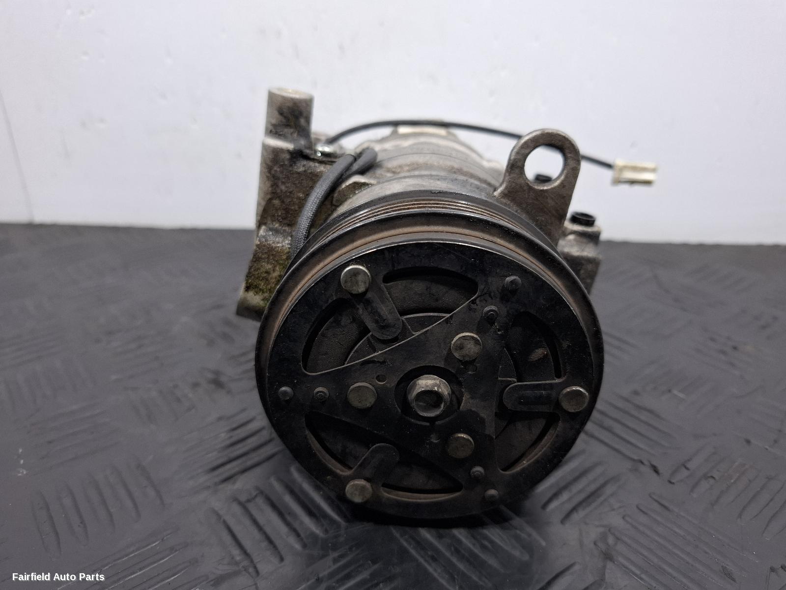 2003-2009 Mazda 3 A C Compressor