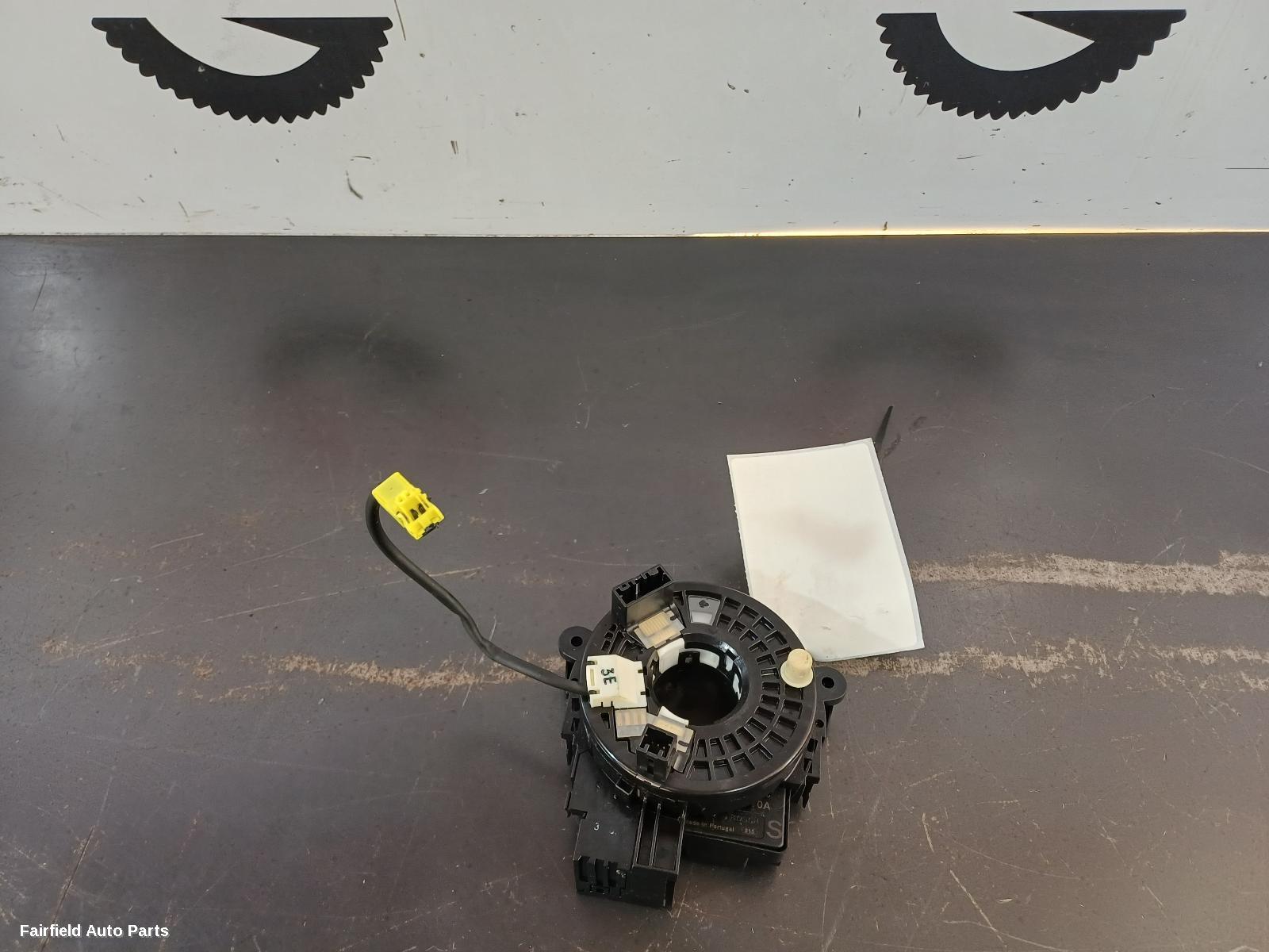 2010-2019 Nissan Juke Airbag Module Sensor