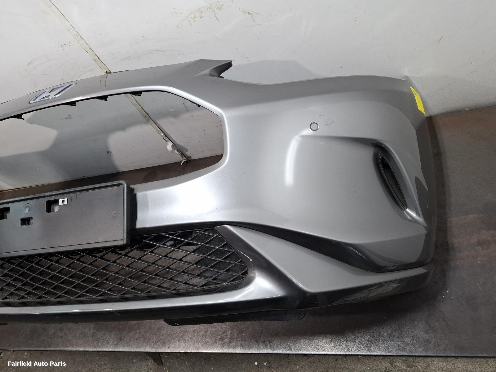 2023-2024 Honda Zrv Front Bumper