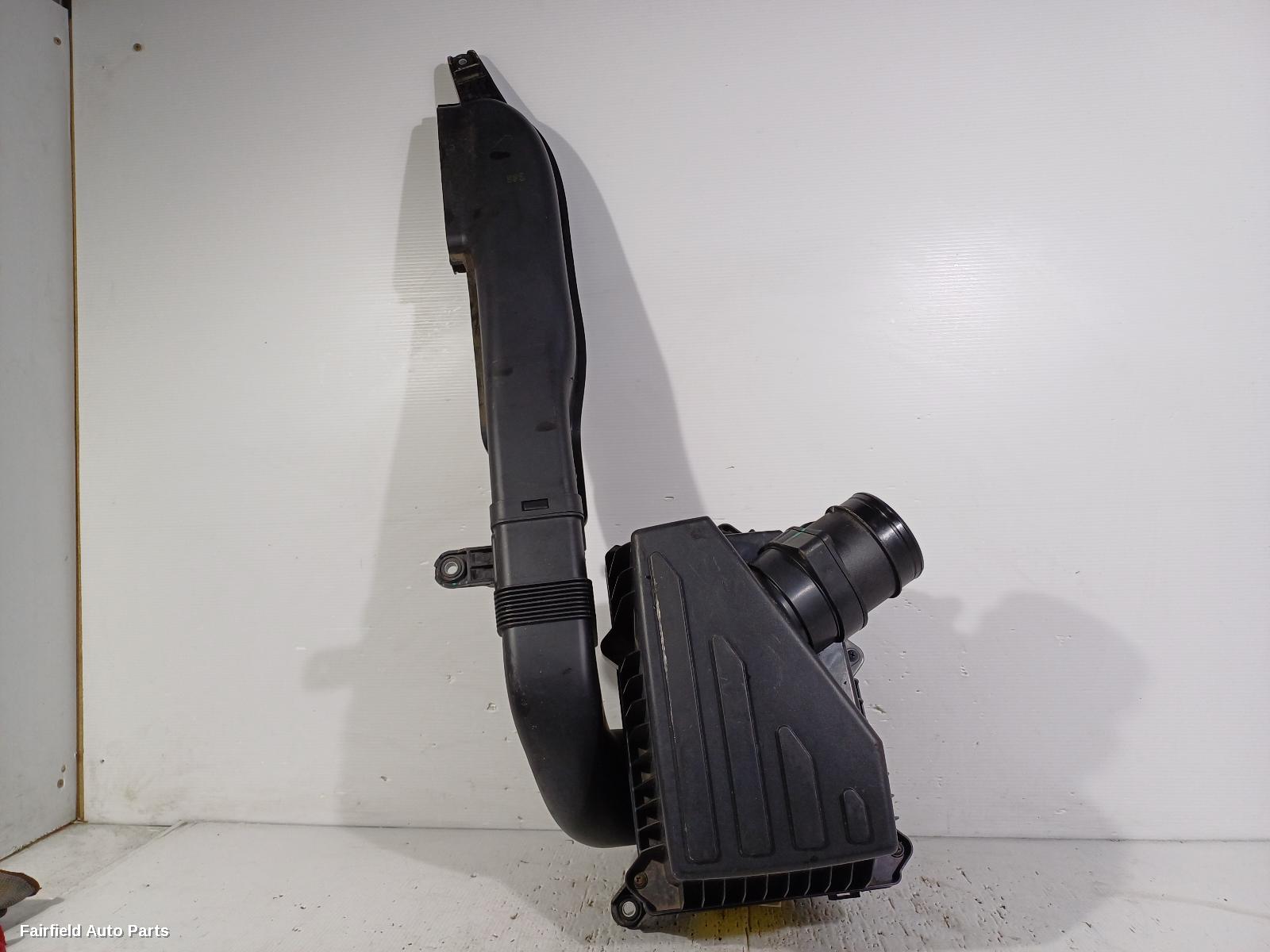 2021-2024 Haval H6 Air Cleaner Box