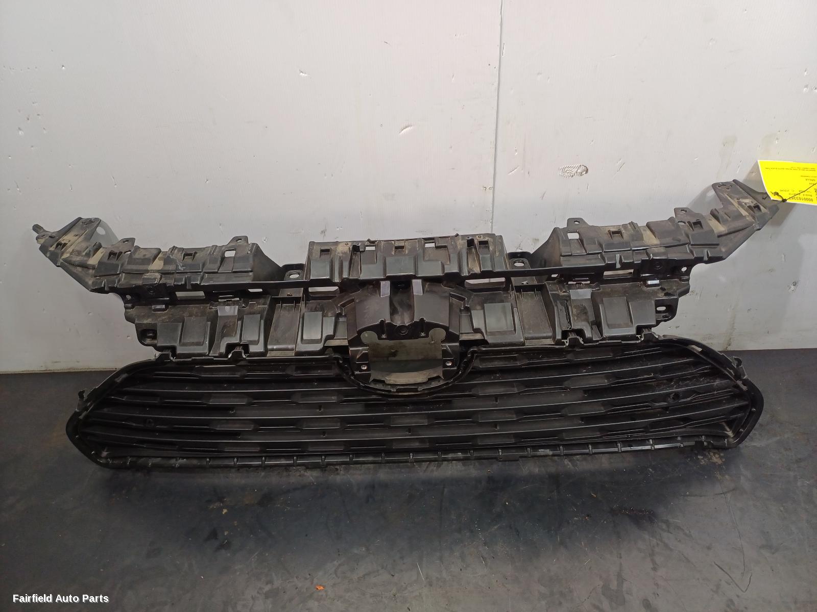 2018-2025 Toyota Rav4 Grille