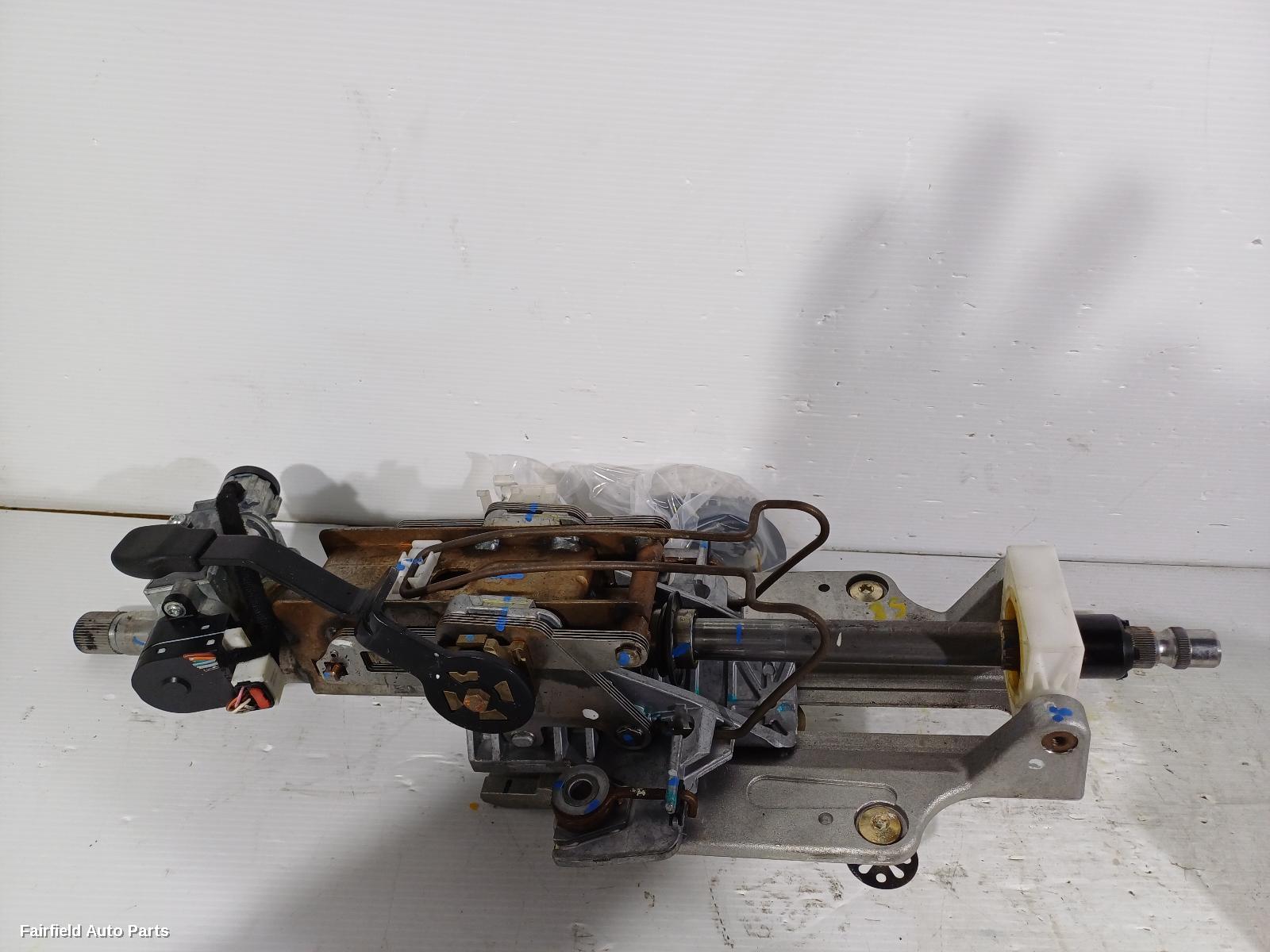 2006-2013 Holden Commodore Steering Column