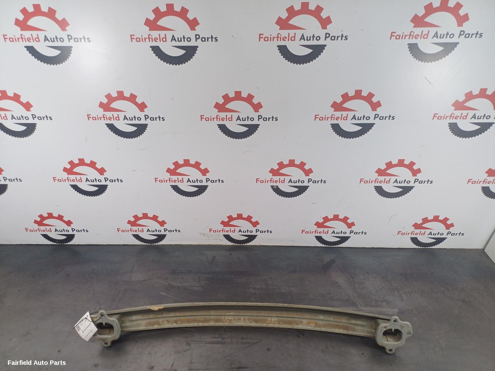 2007-2011 Honda Civic R Bar Bracket Reinfo