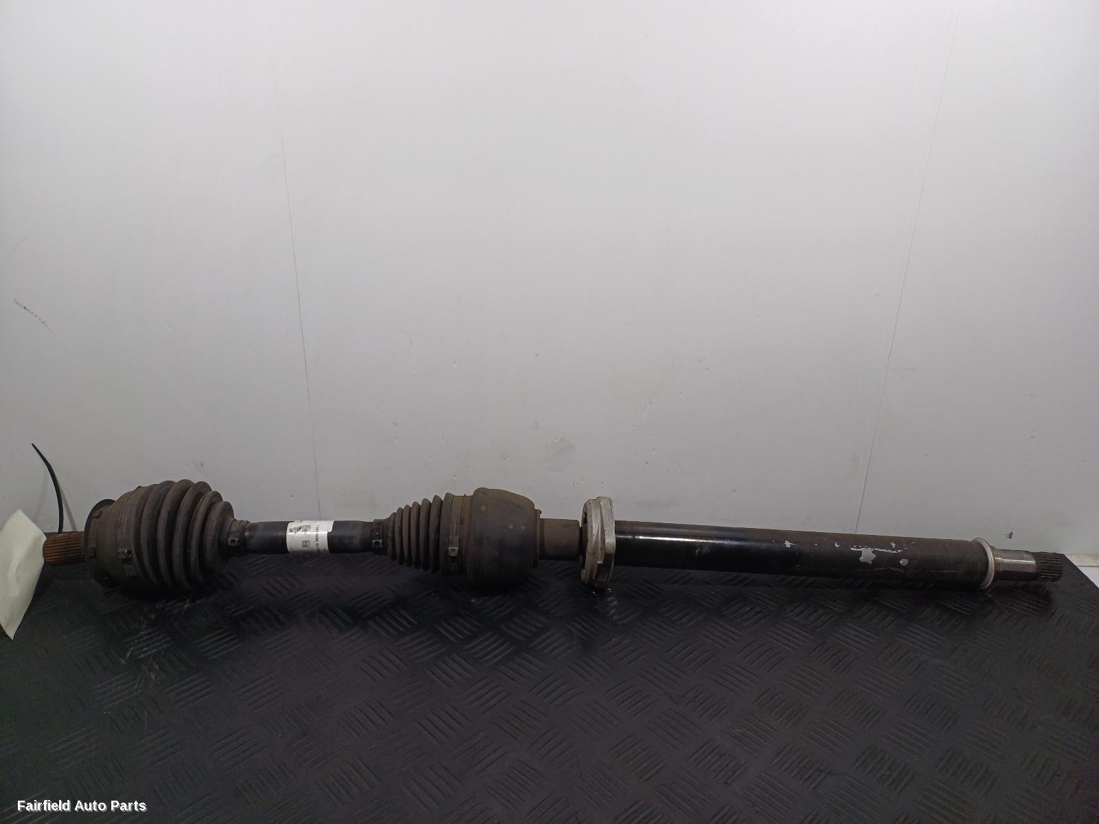 2012-2018 Mercedes A Class Right Driveshaft