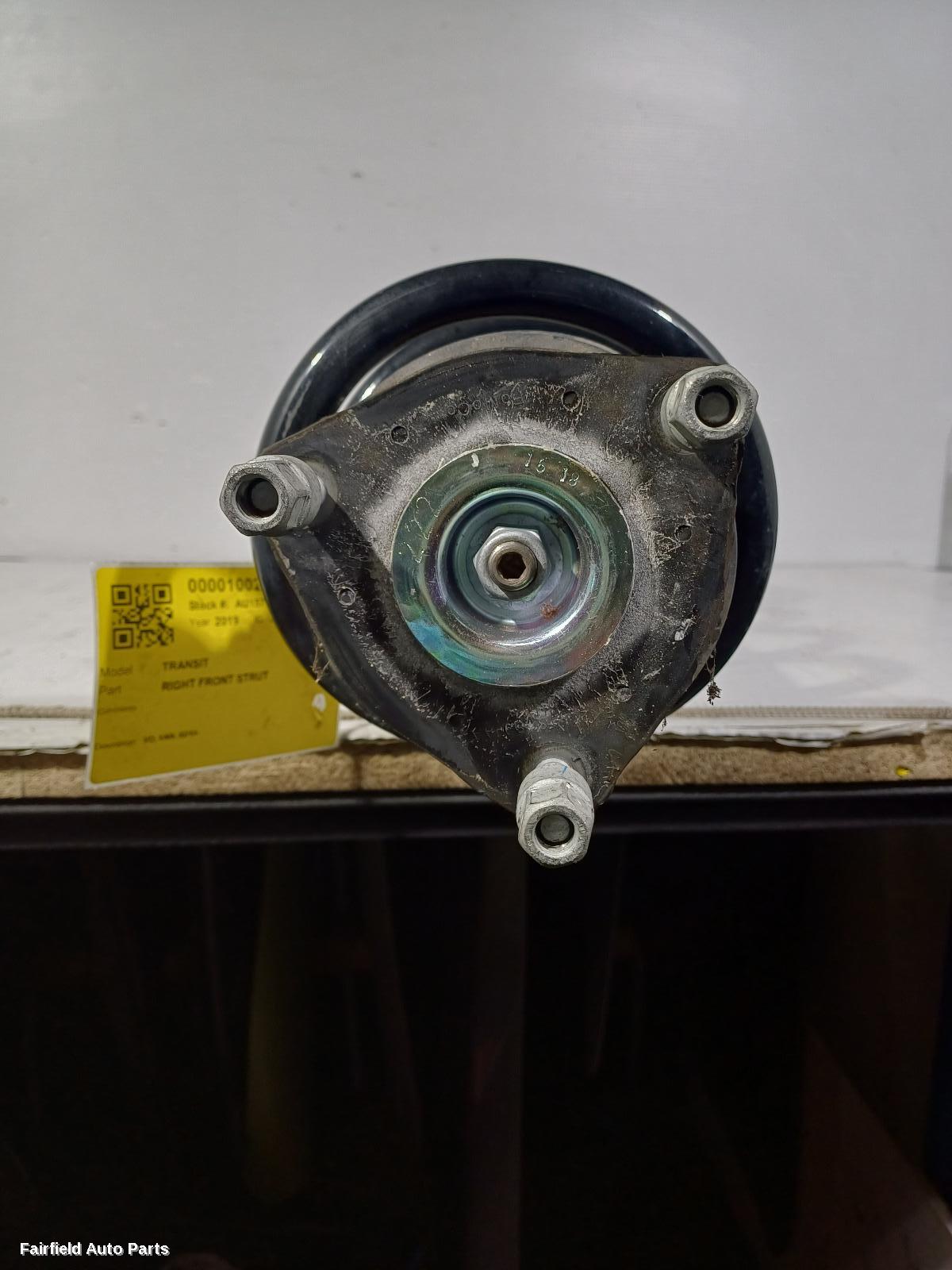 2014-2025 Ford Transit Right Front Strut